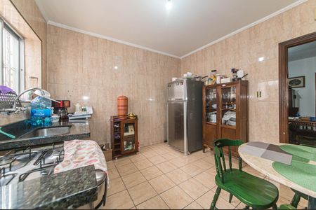 Cozinha de casa à venda com 3 quartos, 200m² em Santo Amaro, São Paulo