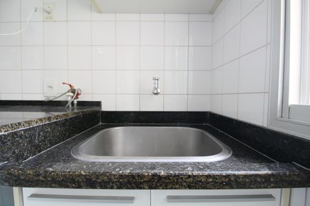 Tanque de apartamento à venda com 3 quartos, 68m² em Vila Andrade, São Paulo