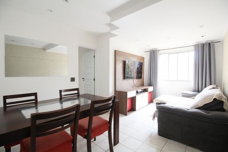 Apartamento à venda com 3 quartos, 68m² em Vila Andrade, São Paulo