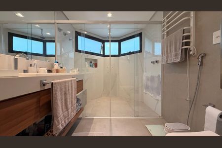 Foto 30 de apartamento à venda com 3 quartos, 249m² em Real Parque, São Paulo