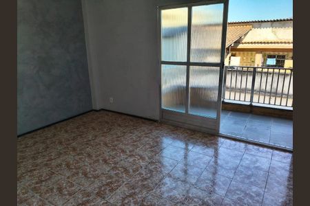 Apartamento para alugar com 2 quartos, 63m² em Anchieta, Nilópolis