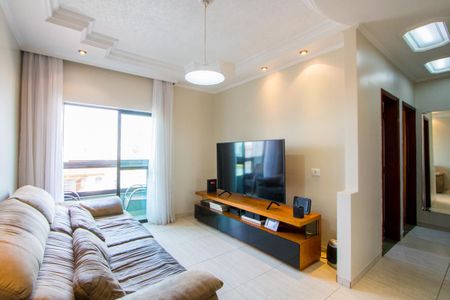 Apartamento à venda com 3 quartos, 82m² em Santa Terezinha, Santo André