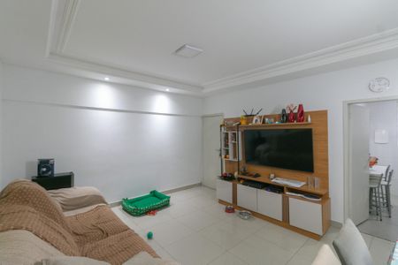 Apartamento à venda com 3 quartos, 135m² em Alto Caiçaras, Belo Horizonte
