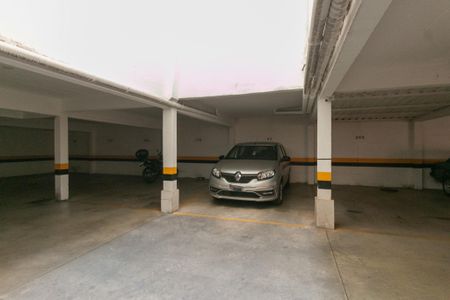Apartamento à venda com 3 quartos, 135m² em Alto Caiçaras, Belo Horizonte