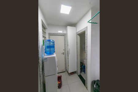 Apartamento à venda com 3 quartos, 135m² em Alto Caiçaras, Belo Horizonte