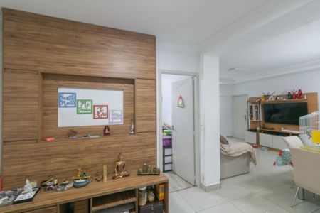 Apartamento à venda com 3 quartos, 135m² em Alto Caiçaras, Belo Horizonte