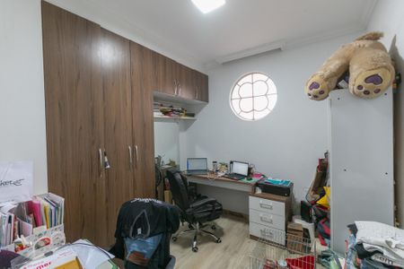 Apartamento à venda com 3 quartos, 135m² em Alto Caiçaras, Belo Horizonte