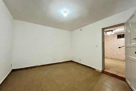 Sala/Quarto de casa para alugar com 1 quarto, 46m² em Cidade Nova, São Paulo