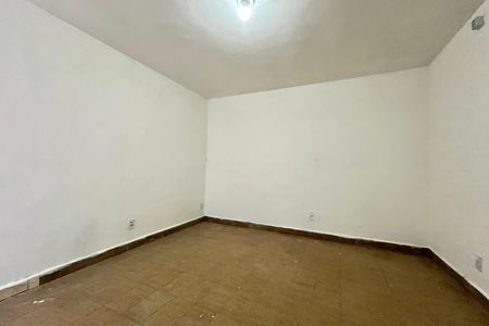 Sala/Quarto de casa para alugar com 1 quarto, 46m² em Cidade Nova, São Paulo