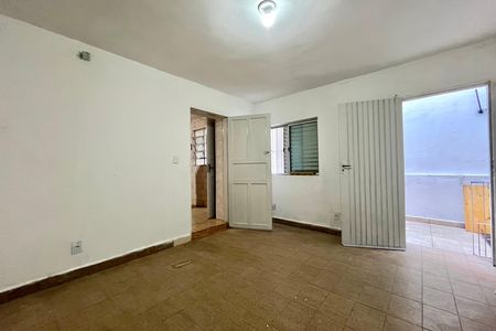 Casa para alugar com 1 quarto, 46m² em Cidade Nova, São Paulo