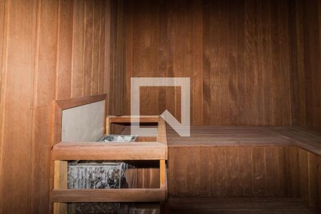 Área Comum  de apartamento para alugar com 1 quarto, 54m² em Rudge Ramos, São Bernardo do Campo