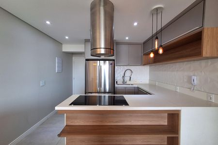 Apartamento para alugar com 1 quarto, 54m² em Rudge Ramos, São Bernardo do Campo