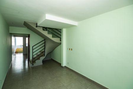 Sala de casa à venda com 2 quartos, 87m² em Jardim Leblon, Belo Horizonte