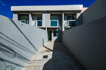 Casa à venda com 2 quartos, 87m² em Jardim Leblon, Belo Horizonte