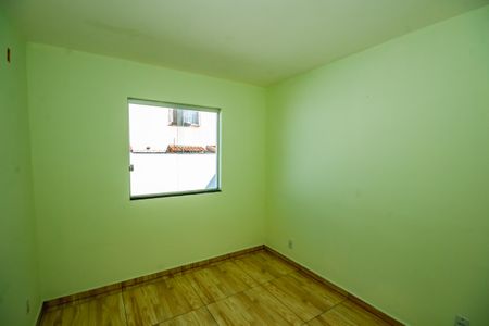 Quarto 1 de casa à venda com 2 quartos, 87m² em Jardim Leblon, Belo Horizonte