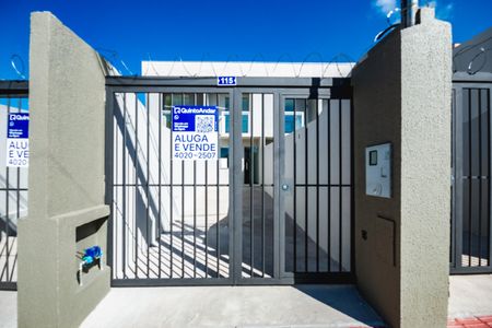 Casa à venda com 87m², 2 quartos e 2 vagasPlaca instalada - 01/08/26 - GIYK - 304