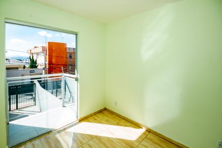 Quarto 2 de casa à venda com 2 quartos, 87m² em Jardim Leblon, Belo Horizonte