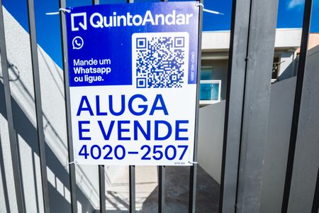Casa à venda com 87m², 2 quartos e 2 vagasPlaca instalada - 01/08/26 - GIYK - 304
