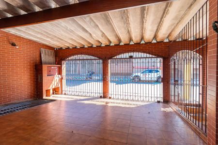 Quarto 1 - Vista de casa à venda com 4 quartos, 200m² em Vila Bancaria Munhoz, São Paulo