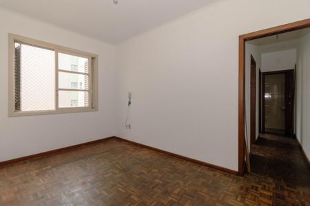Sala de apartamento para alugar com 2 quartos, 55m² em Centro Histórico, Porto Alegre