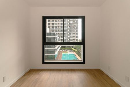 Sala de apartamento para alugar com 1 quarto, 48m² em Jardim do Salso, Porto Alegre