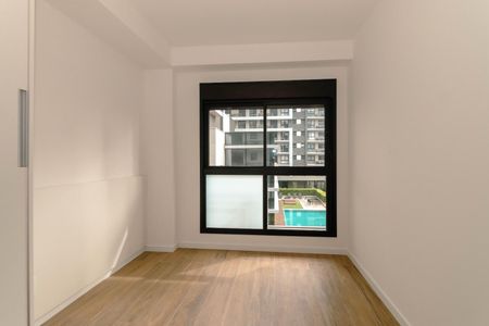 Sala de apartamento para alugar com 1 quarto, 48m² em Jardim do Salso, Porto Alegre