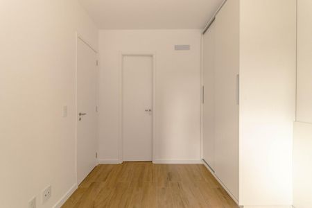 Quarto de apartamento para alugar com 1 quarto, 48m² em Jardim do Salso, Porto Alegre
