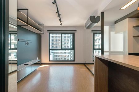 Apartamento para alugar com 1 quarto, 48m² em Jardim do Salso, Porto Alegre