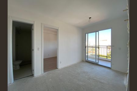 Apartamento à venda com 1 quarto, 41m² em Butantã, São Paulo