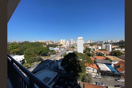 Apartamento à venda com 1 quarto, 41m² em Butantã, São Paulo