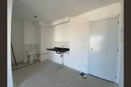 Apartamento à venda com 1 quarto, 41m² em Butantã, São Paulo