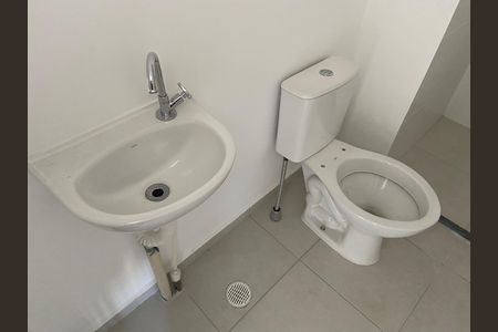 Apartamento à venda com 1 quarto, 41m² em Butantã, São Paulo