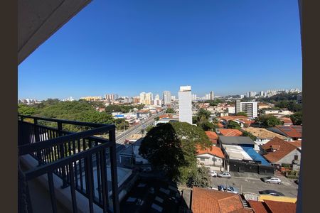 Apartamento à venda com 1 quarto, 41m² em Butantã, São Paulo