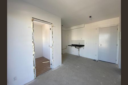 Apartamento à venda com 1 quarto, 41m² em Butantã, São Paulo