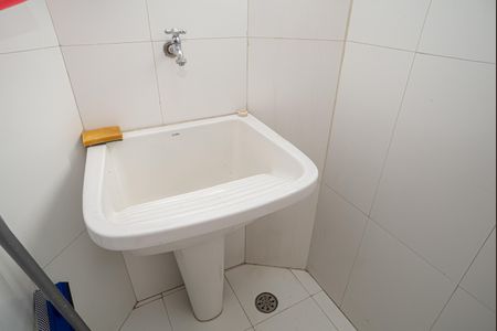 Apartamento à venda com 140m², 2 quartos e 1 vaga Apartamento à venda com 140m², 2 quartos e 1 vagaÁrea de Serviço