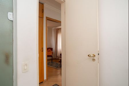 Apartamento à venda com 140m², 2 quartos e 1 vaga Apartamento à venda com 140m², 2 quartos e 1 vagaBanheiro da Suíte 1