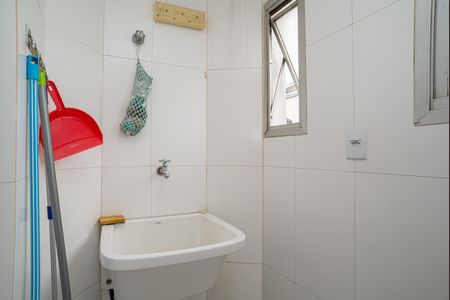 Apartamento à venda com 140m², 2 quartos e 1 vaga Apartamento à venda com 140m², 2 quartos e 1 vagaÁrea de Serviço