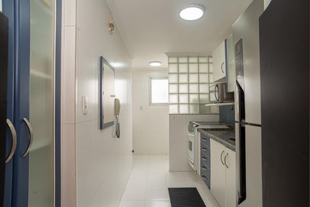Apartamento à venda com 140m², 2 quartos e 1 vaga Apartamento à venda com 140m², 2 quartos e 1 vagaCozinha