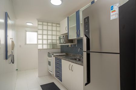 Apartamento à venda com 140m², 2 quartos e 1 vaga Apartamento à venda com 140m², 2 quartos e 1 vagaCozinha