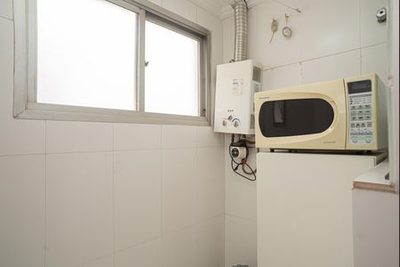 Apartamento à venda com 140m², 2 quartos e 1 vaga Apartamento à venda com 140m², 2 quartos e 1 vagaÁrea de Serviço