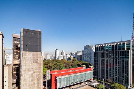 Apartamento à venda com 140m², 2 quartos e 1 vaga Apartamento à venda com 140m², 2 quartos e 1 vagaÁrea comum - Vista do Terraço