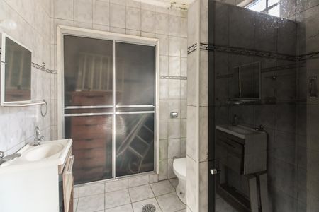 Banheiro Social de casa à venda com 2 quartos, 120m² em Tatuapé, São Paulo