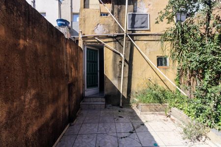 Quintal de casa à venda com 2 quartos, 120m² em Tatuapé, São Paulo