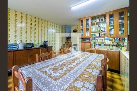 Cozinha de casa para alugar com 4 quartos, 525m² em Vila Mariana, São Paulo
