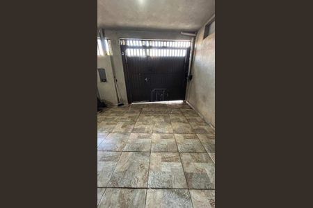 Casa à venda com 2 quartos, 114m² em Jardim Utinga, Santo André