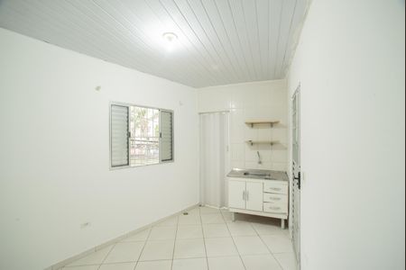 Kitnet/Studio para alugar com 1 quarto, 15m² em Vila Clementino, São Paulo