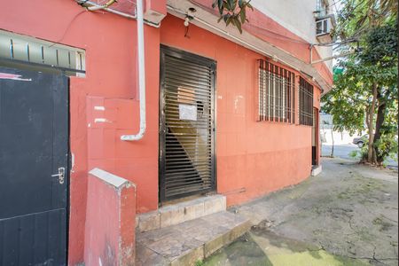 Frente de kitnet/studio para alugar com 1 quarto, 15m² em Vila Clementino, São Paulo