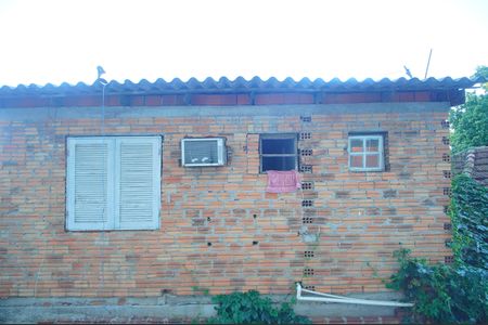 Vista do Quarto 1 de apartamento para alugar com 2 quartos, 43m² em Canudos, Novo Hamburgo