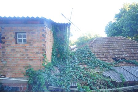 Vista do Quarto 2 de apartamento para alugar com 2 quartos, 43m² em Canudos, Novo Hamburgo