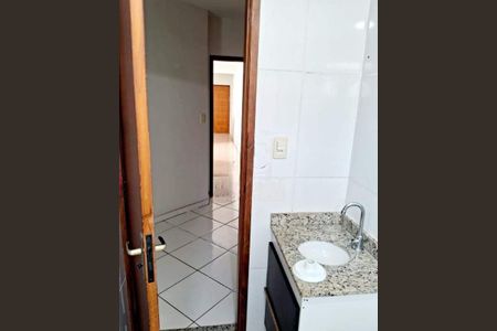 Apartamento à venda com 2 quartos, 124m² em Vila Humaita, Santo André